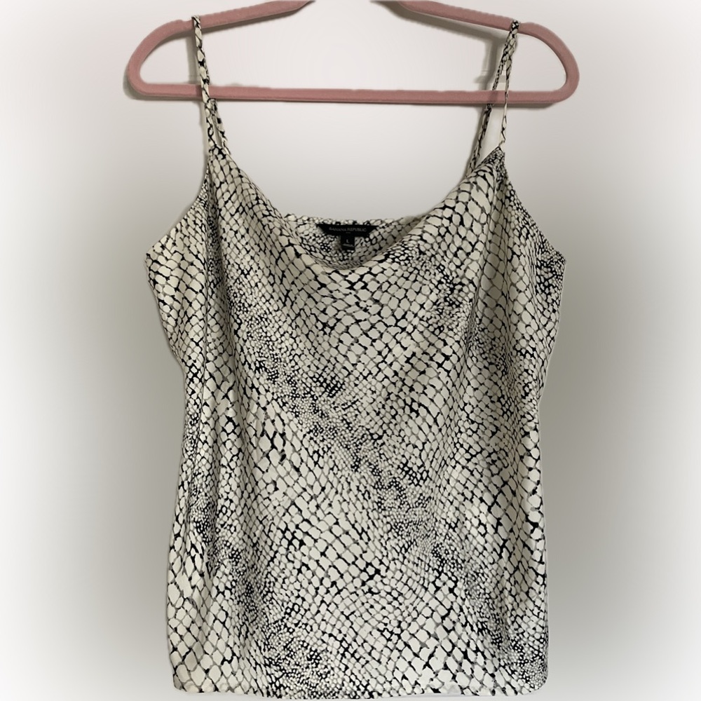 Banana Republic tank
